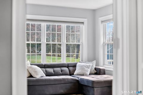 Tiny photo for 111 Willie Circle, Tolland, CT 06084 (MLS # 24164167)