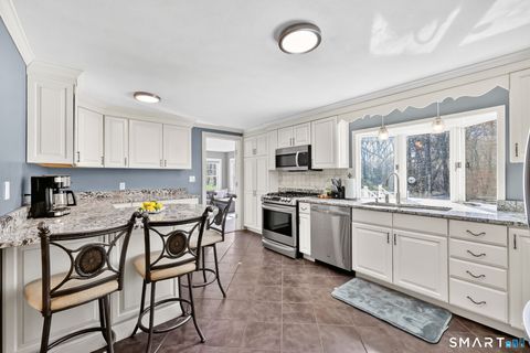 Tiny photo for 111 Willie Circle, Tolland, CT 06084 (MLS # 24164167)