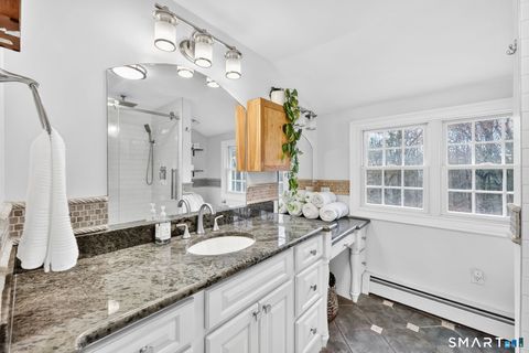 Tiny photo for 111 Willie Circle, Tolland, CT 06084 (MLS # 24164167)