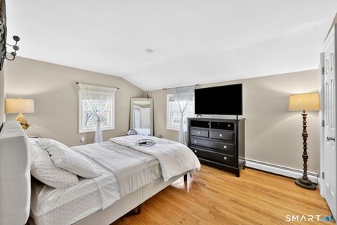 Tiny photo for 111 Willie Circle, Tolland, CT 06084 (MLS # 24164167)