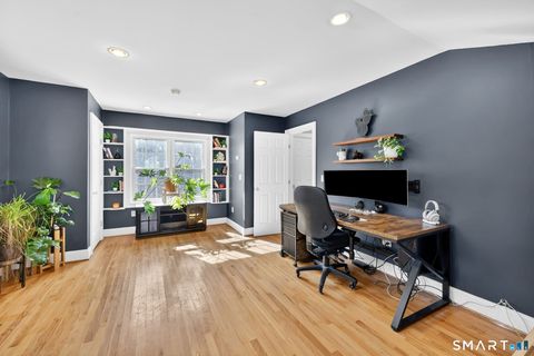 Tiny photo for 111 Willie Circle, Tolland, CT 06084 (MLS # 24164167)