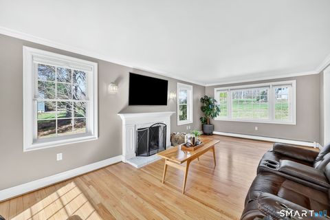 Tiny photo for 111 Willie Circle, Tolland, CT 06084 (MLS # 24164167)