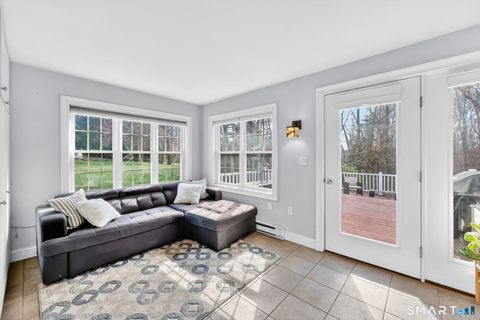 Tiny photo for 111 Willie Circle, Tolland, CT 06084 (MLS # 24164167)