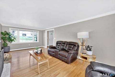 Tiny photo for 111 Willie Circle, Tolland, CT 06084 (MLS # 24164167)