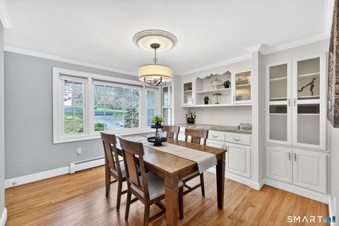 Tiny photo for 111 Willie Circle, Tolland, CT 06084 (MLS # 24164167)