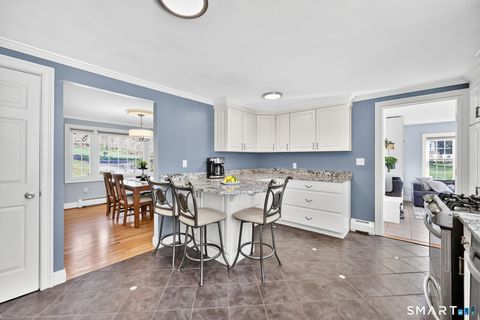 Tiny photo for 111 Willie Circle, Tolland, CT 06084 (MLS # 24164167)