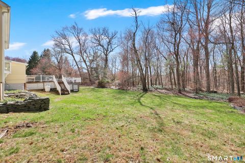 Tiny photo for 111 Willie Circle, Tolland, CT 06084 (MLS # 24164167)