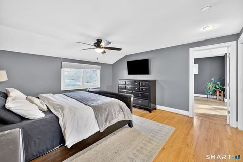 Tiny photo for 111 Willie Circle, Tolland, CT 06084 (MLS # 24164167)