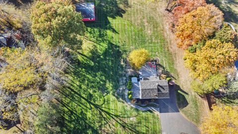 A home in North Branford