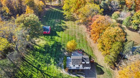 A home in North Branford