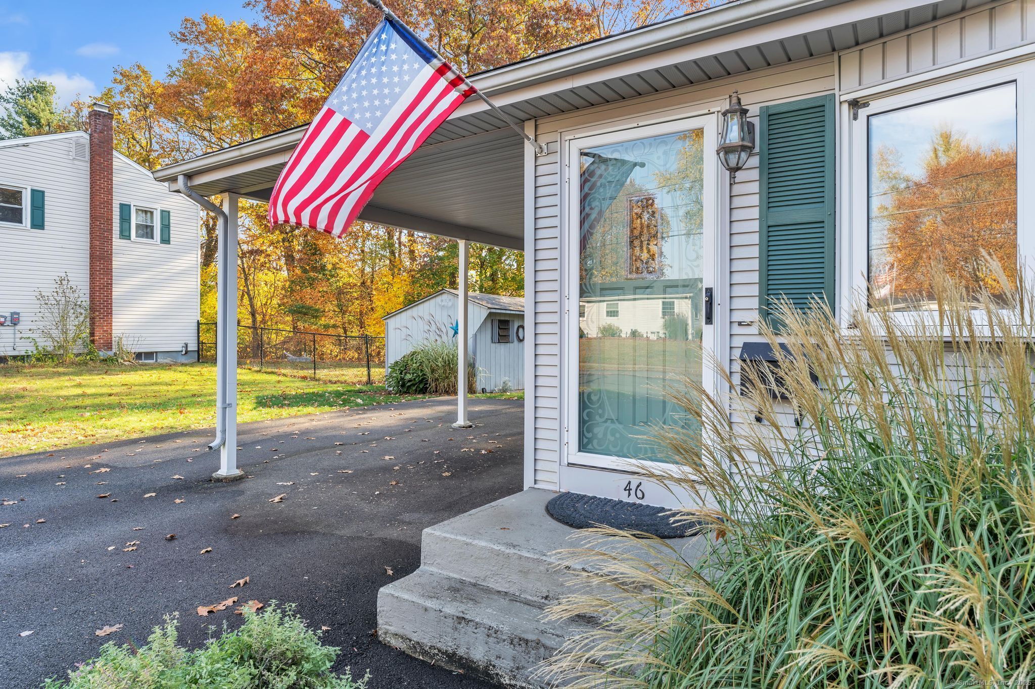 46 Jackson Road