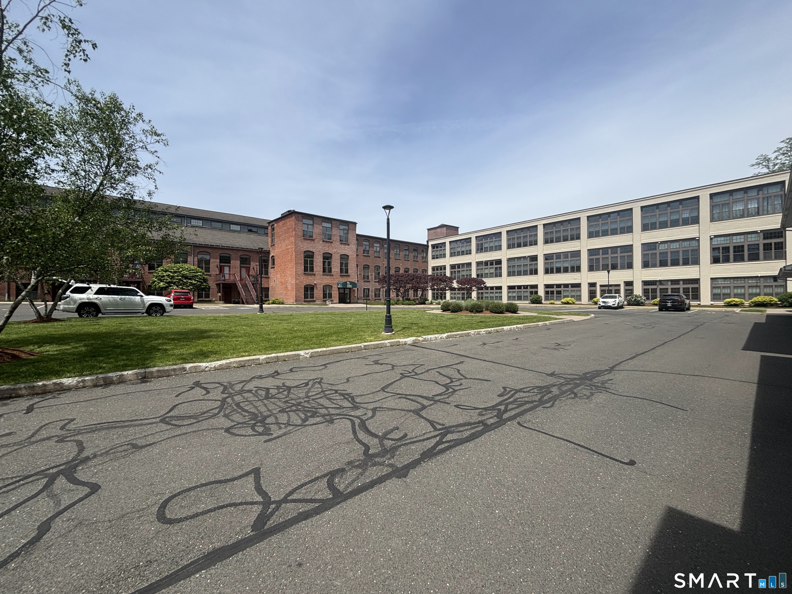 33 Mechanic Street 215