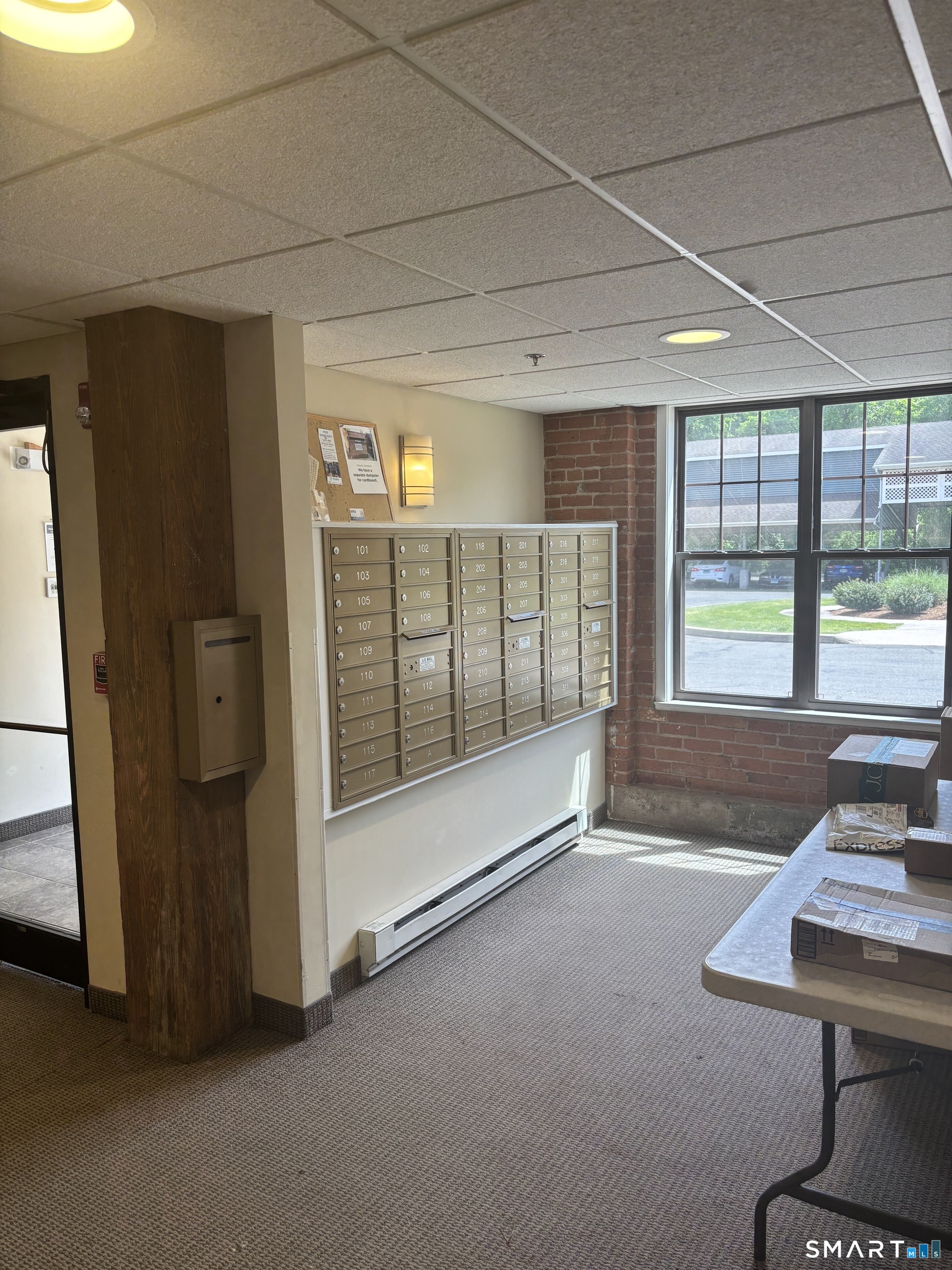 33 Mechanic Street 215