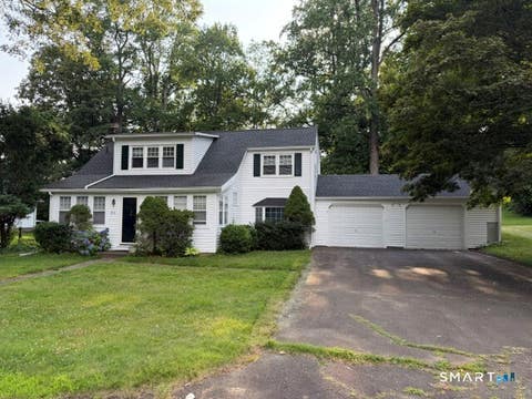 Homes For Rent - 816 Indian Hill Road<br/> Orange, CT 06477