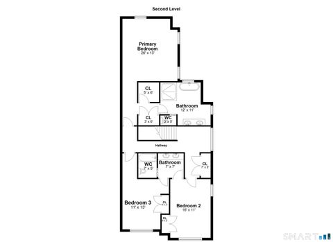 Tiny photo for 27 Suzanne Circle, Fairfield, CT 06825 (MLS # 24165601)