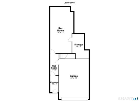 Tiny photo for 27 Suzanne Circle, Fairfield, CT 06825 (MLS # 24165601)