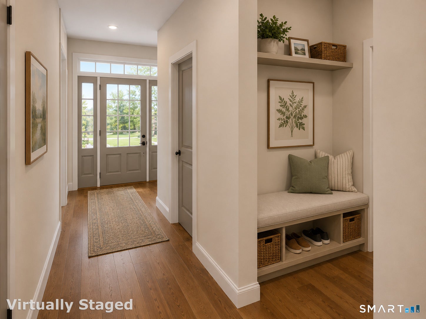 207 Chesterfield Road