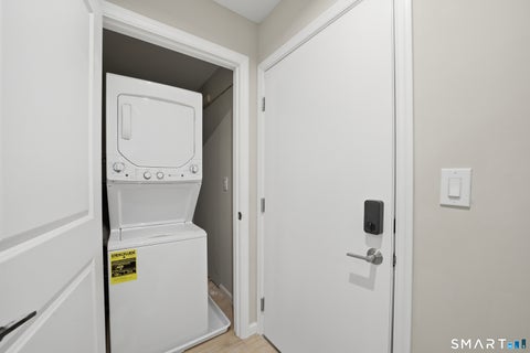 Tiny photo for 589 Bedford Street #207, Stamford, CT 06901 (MLS # 24196516)