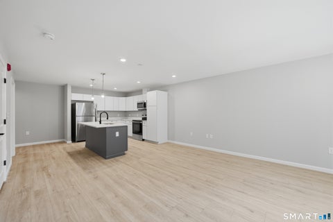Tiny photo for 589 Bedford Street #207, Stamford, CT 06901 (MLS # 24196516)