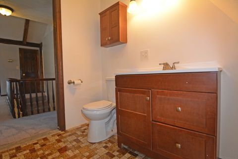 Tiny photo for 405 Maple Avenue #3, Cheshire, CT 06410 (MLS # 24152443)