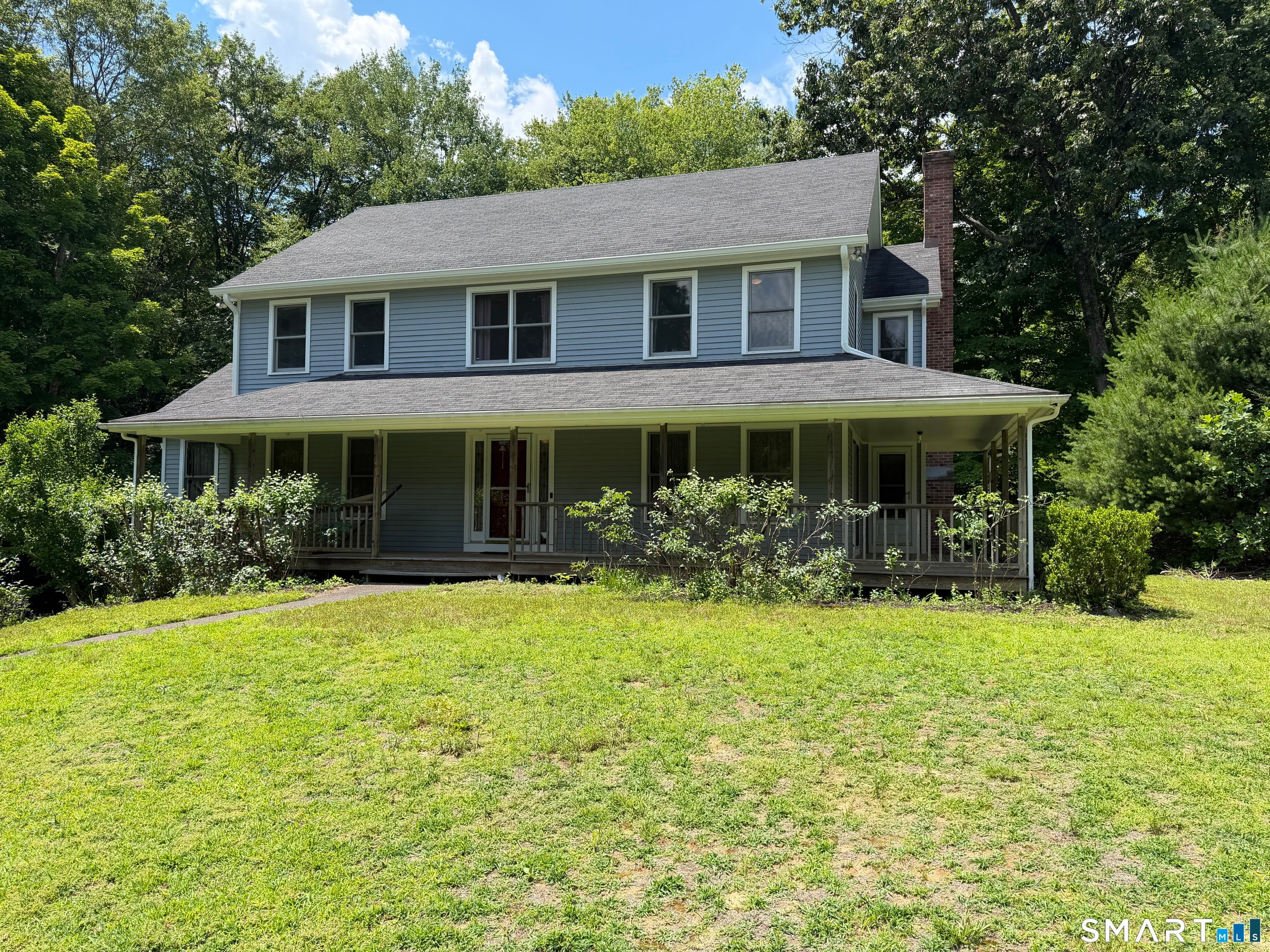 131 Hanover Road