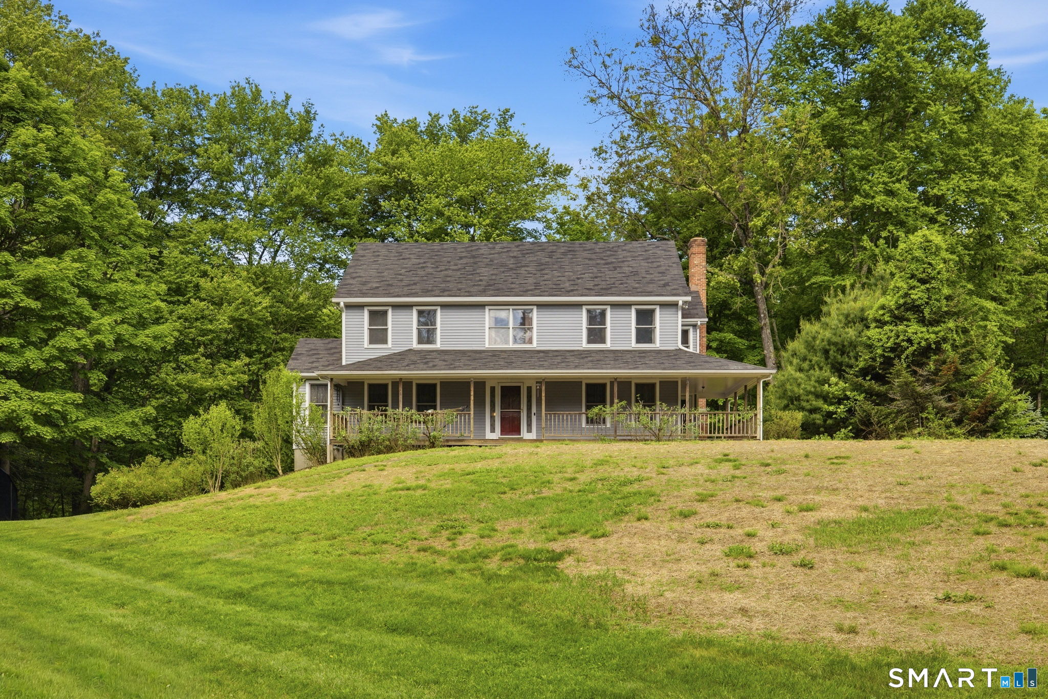 131 Hanover Road