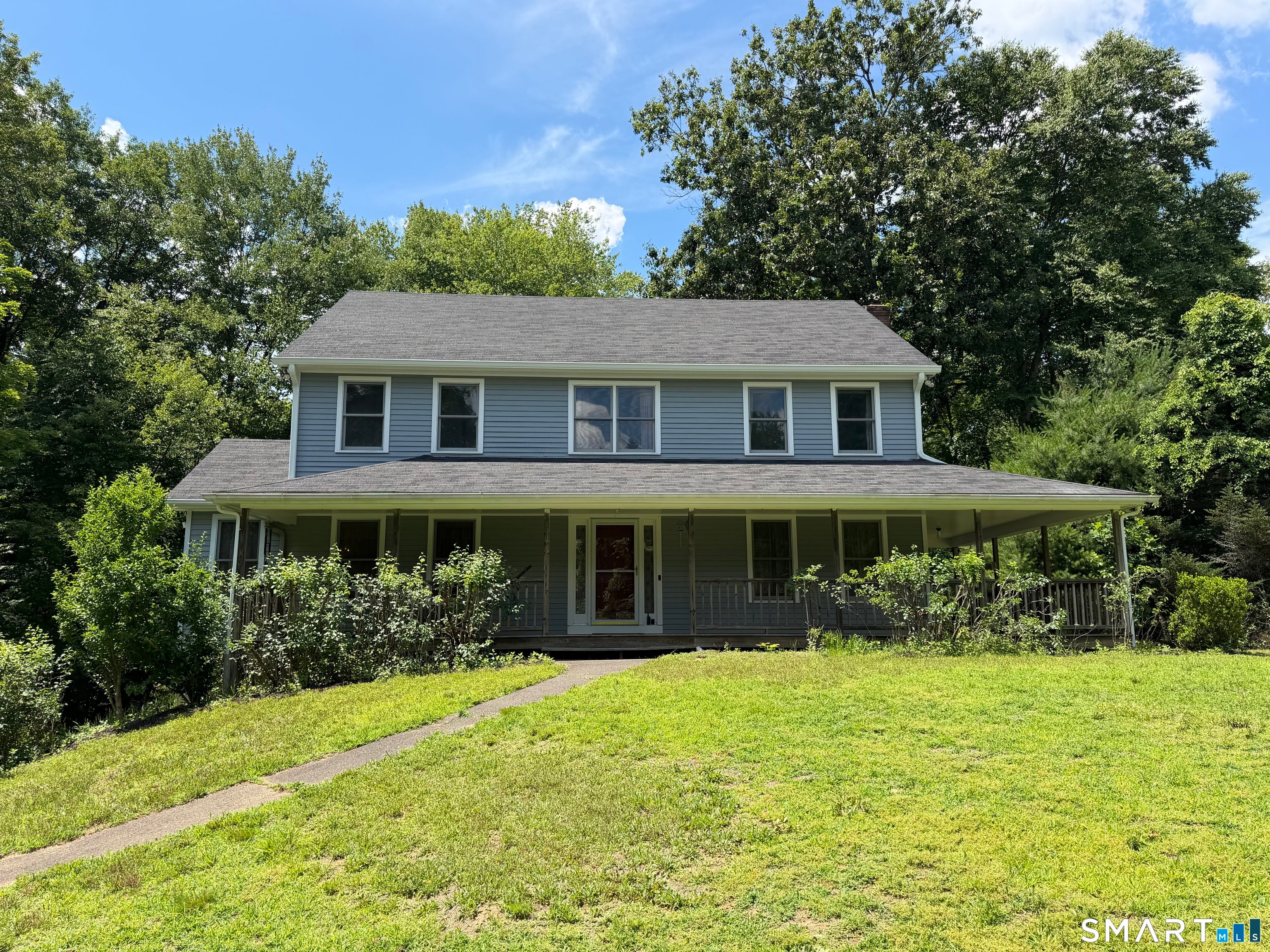 131 Hanover Road