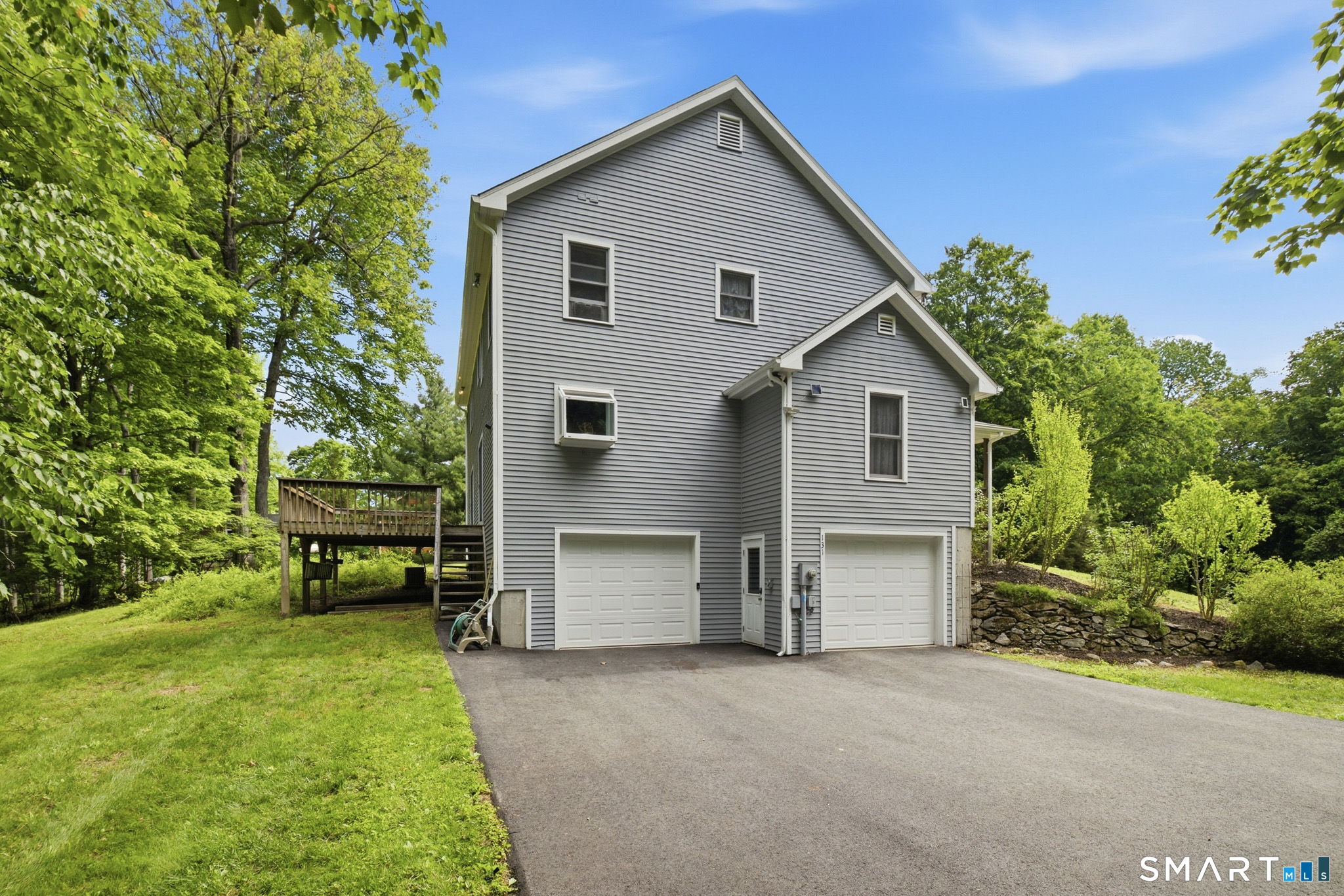 131 Hanover Road