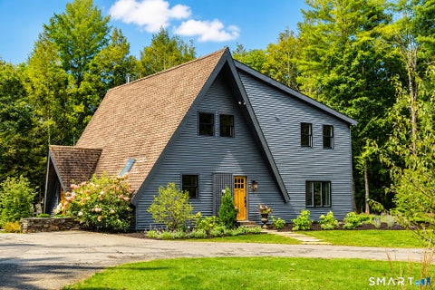 Photo of 73 Dublin Road, Canaan, CT 06031 (MLS # 24203845)