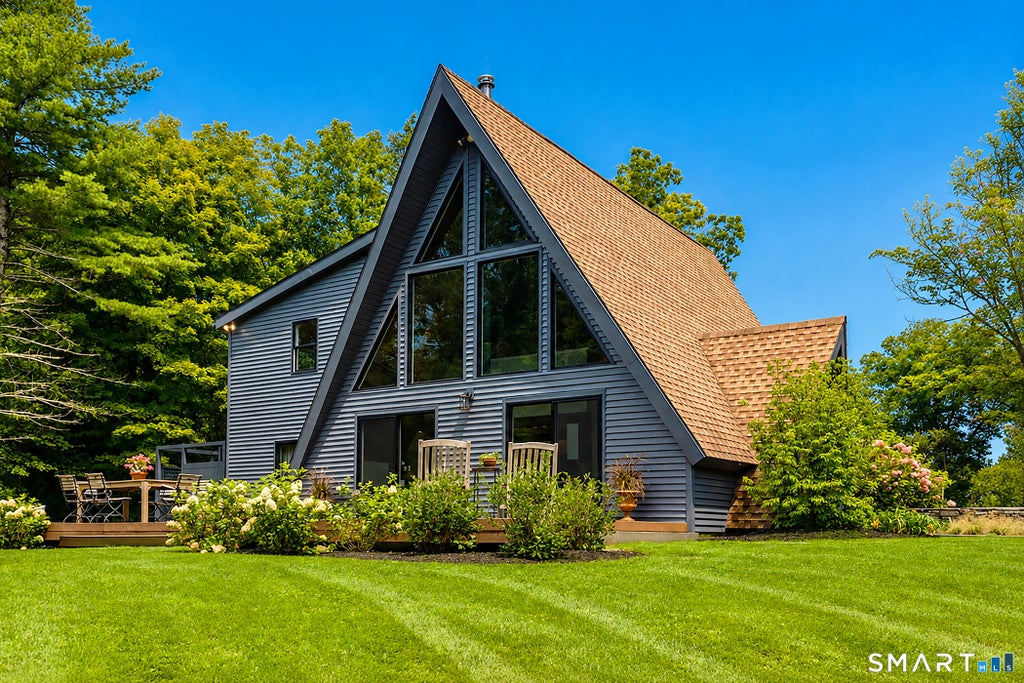 Photo of 73 Dublin Road, Canaan, CT 06031 (MLS # 24203845)