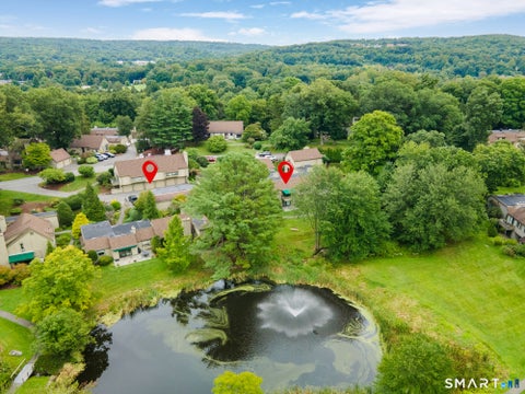 Tiny photo for 318 Heritage Village #E, Southbury, CT 06488 (MLS # 24204864)