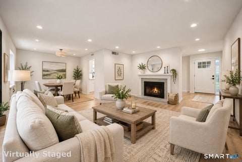 Photo of 318 Heritage Village #E, Southbury, CT 06488 (MLS # 24204864)