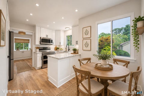 Tiny photo for 318 Heritage Village #E, Southbury, CT 06488 (MLS # 24204864)