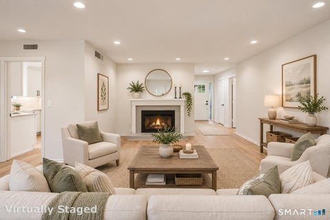 Tiny photo for 318 Heritage Village #E, Southbury, CT 06488 (MLS # 24204864)