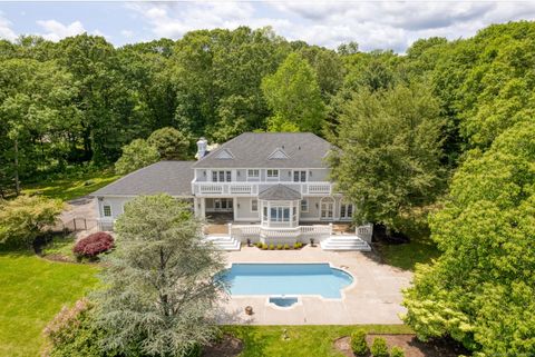 231 Nortontown Road Guilford CT 06437
