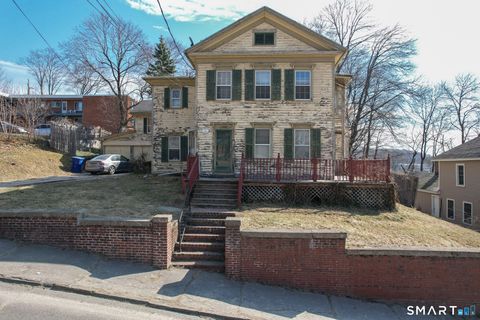 180 Prospect Street Waterbury CT 06710