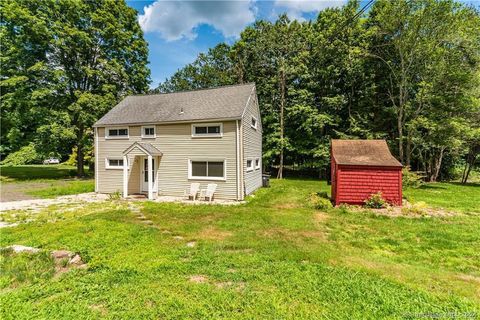 Tiny photo for 279 Fenn Road, Cheshire, CT 06410 (MLS # 24143152)