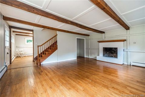 Tiny photo for 279 Fenn Road, Cheshire, CT 06410 (MLS # 24143152)