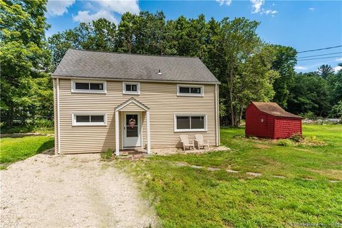 Tiny photo for 279 Fenn Road, Cheshire, CT 06410 (MLS # 24143152)