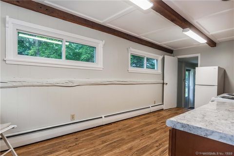 Tiny photo for 279 Fenn Road, Cheshire, CT 06410 (MLS # 24143152)