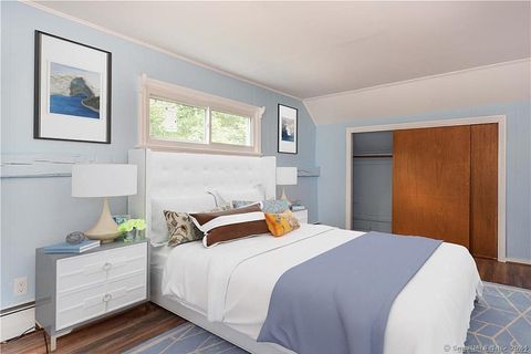 Tiny photo for 279 Fenn Road, Cheshire, CT 06410 (MLS # 24143152)