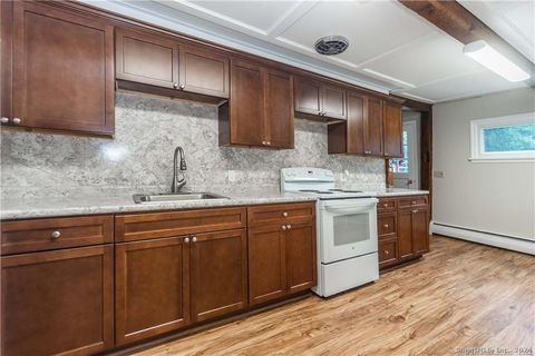 Tiny photo for 279 Fenn Road, Cheshire, CT 06410 (MLS # 24143152)