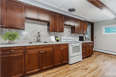 Tiny photo for 279 Fenn Road, Cheshire, CT 06410 (MLS # 24143152)