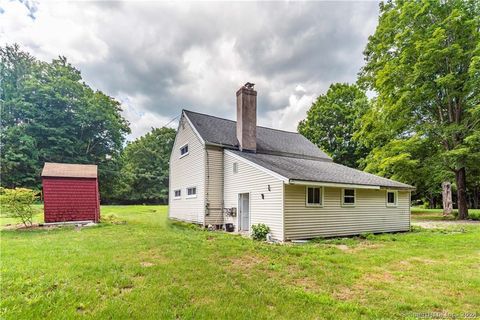 Tiny photo for 279 Fenn Road, Cheshire, CT 06410 (MLS # 24143152)