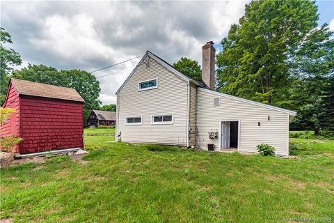Tiny photo for 279 Fenn Road, Cheshire, CT 06410 (MLS # 24143152)