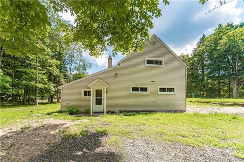 Tiny photo for 279 Fenn Road, Cheshire, CT 06410 (MLS # 24143152)