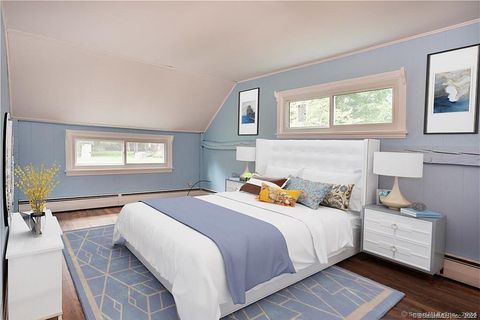 Tiny photo for 279 Fenn Road, Cheshire, CT 06410 (MLS # 24143152)