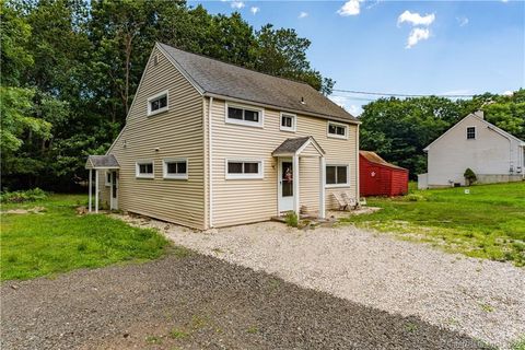 Tiny photo for 279 Fenn Road, Cheshire, CT 06410 (MLS # 24143152)