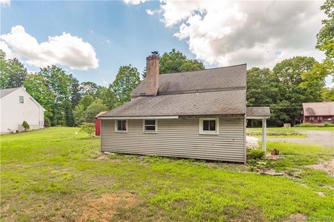 Tiny photo for 279 Fenn Road, Cheshire, CT 06410 (MLS # 24143152)