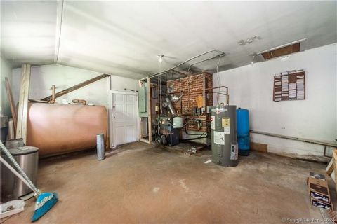 Tiny photo for 279 Fenn Road, Cheshire, CT 06410 (MLS # 24143152)